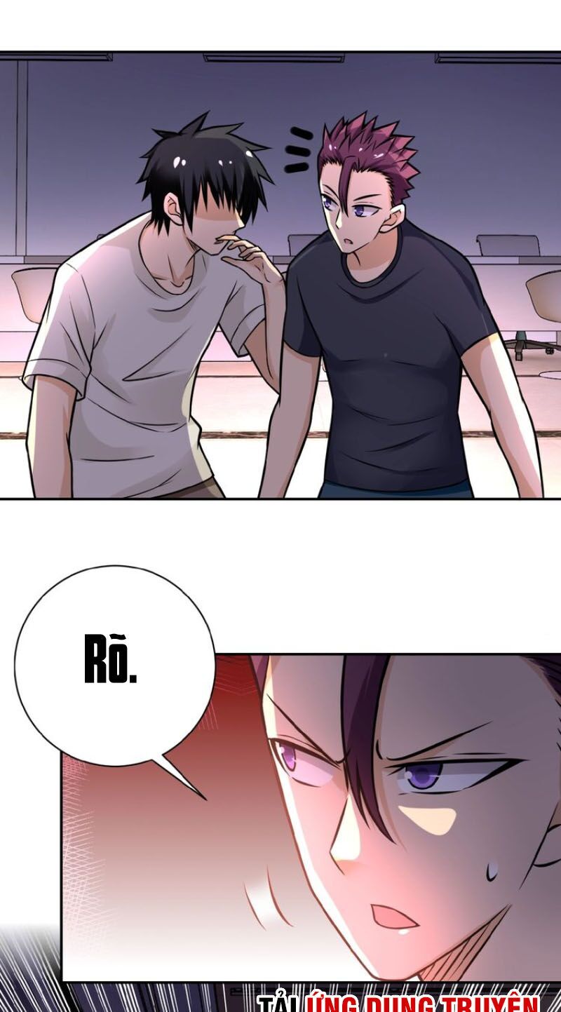 Mạt Thế Siêu Cấp Hệ Thống Chap 26 - Next Chap 27