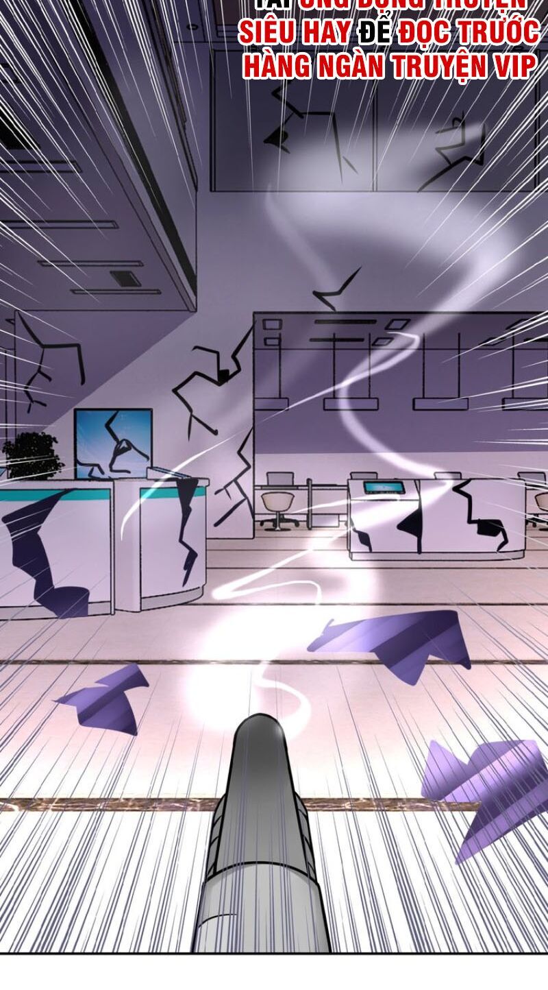 Mạt Thế Siêu Cấp Hệ Thống Chap 26 - Next Chap 27