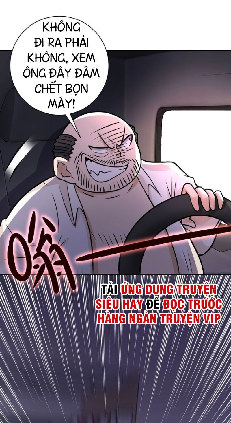 Mạt Thế Siêu Cấp Hệ Thống Chap 26 - Next Chap 27