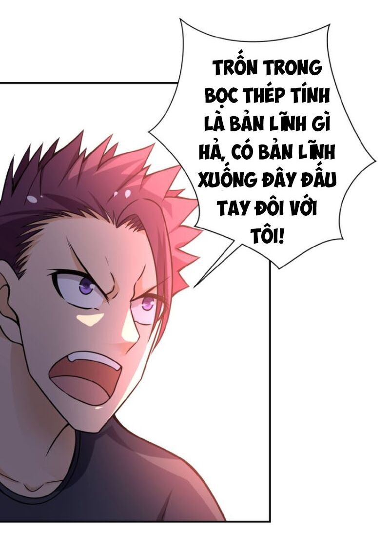 Mạt Thế Siêu Cấp Hệ Thống Chap 26 - Next Chap 27