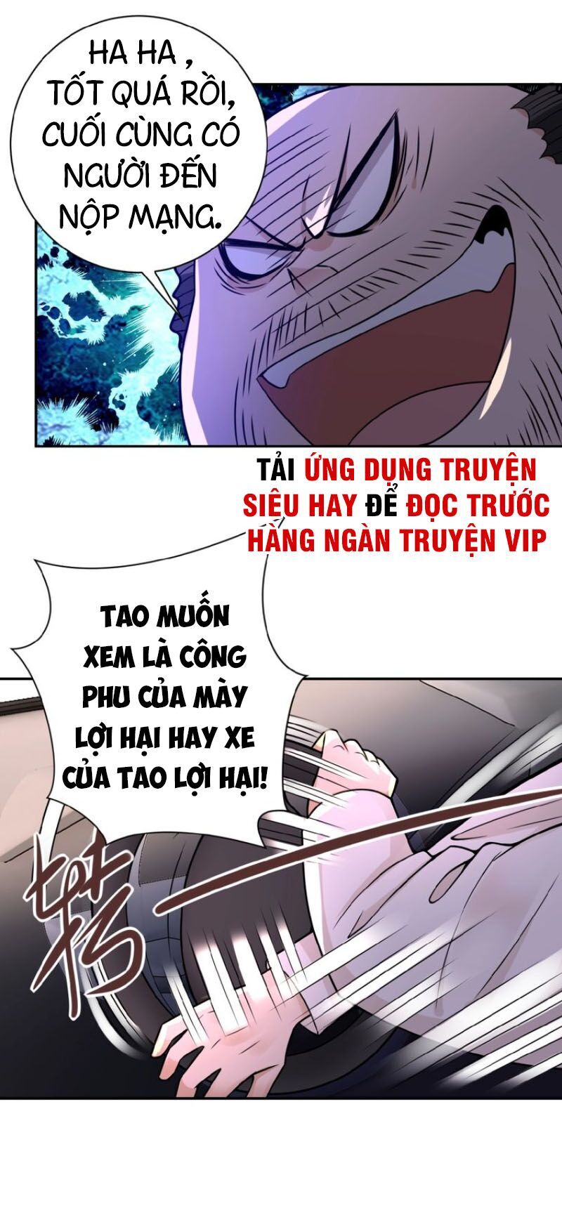 Mạt Thế Siêu Cấp Hệ Thống Chap 26 - Next Chap 27
