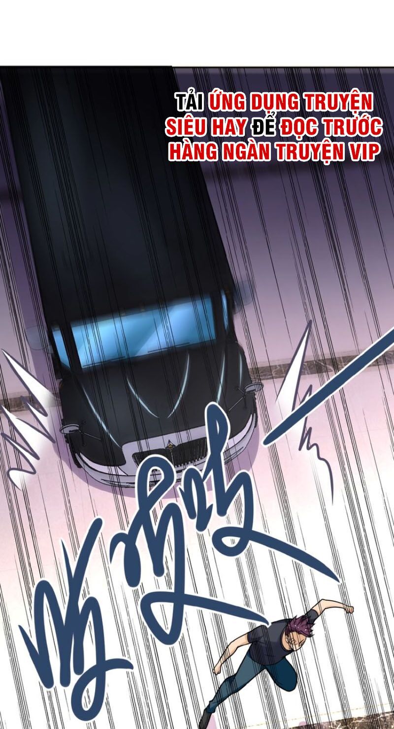 Mạt Thế Siêu Cấp Hệ Thống Chap 26 - Next Chap 27