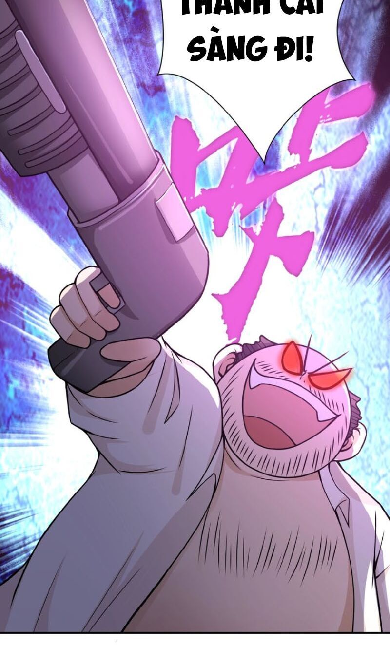 Mạt Thế Siêu Cấp Hệ Thống Chap 26 - Next Chap 27