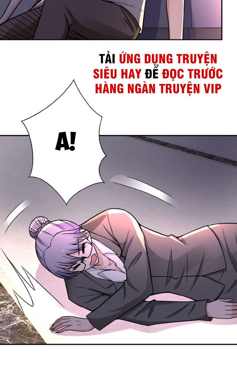 Mạt Thế Siêu Cấp Hệ Thống Chap 26 - Next Chap 27