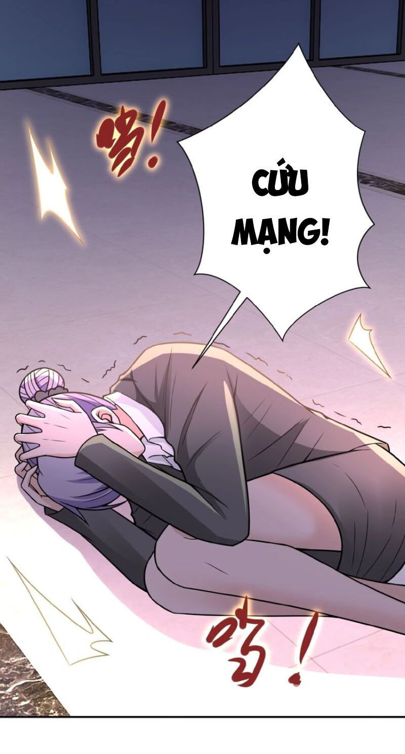Mạt Thế Siêu Cấp Hệ Thống Chap 26 - Next Chap 27