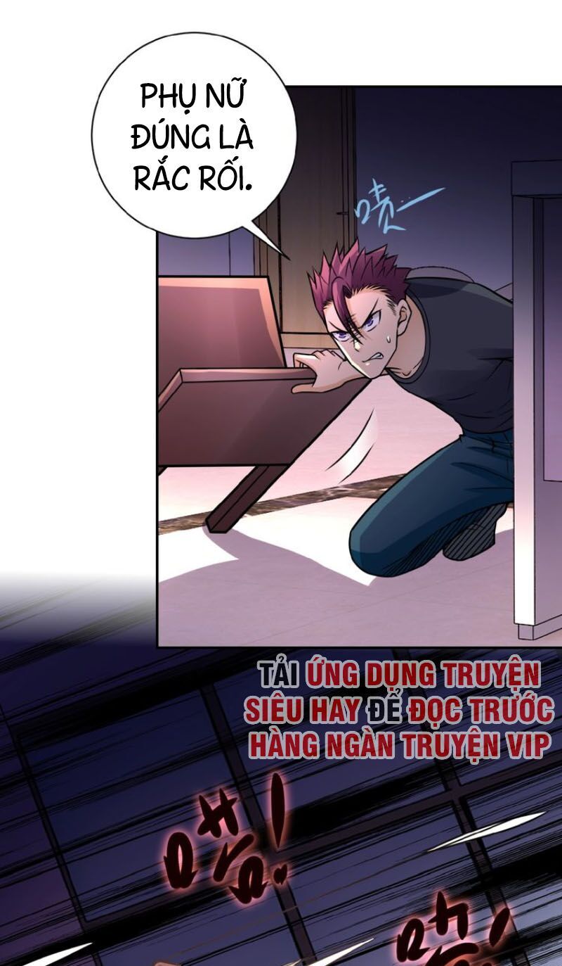 Mạt Thế Siêu Cấp Hệ Thống Chap 26 - Next Chap 27