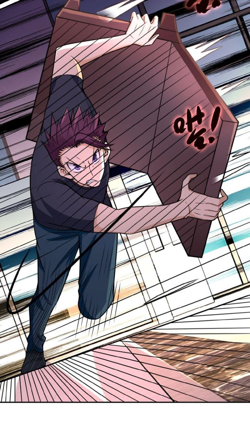 Mạt Thế Siêu Cấp Hệ Thống Chap 26 - Next Chap 27