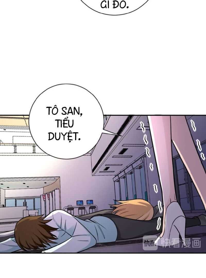 Mạt Thế Siêu Cấp Hệ Thống Chap 27 - Next Chap 28
