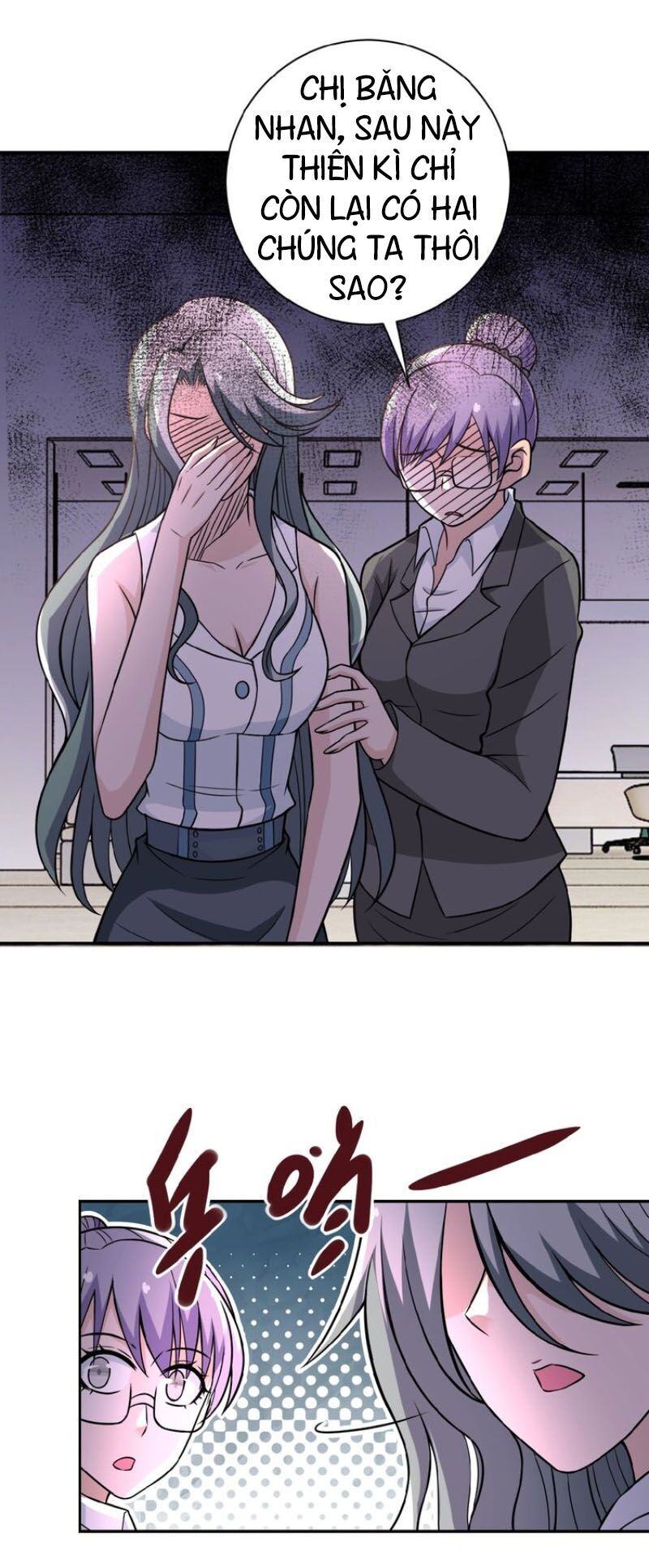 Mạt Thế Siêu Cấp Hệ Thống Chap 27 - Next Chap 28