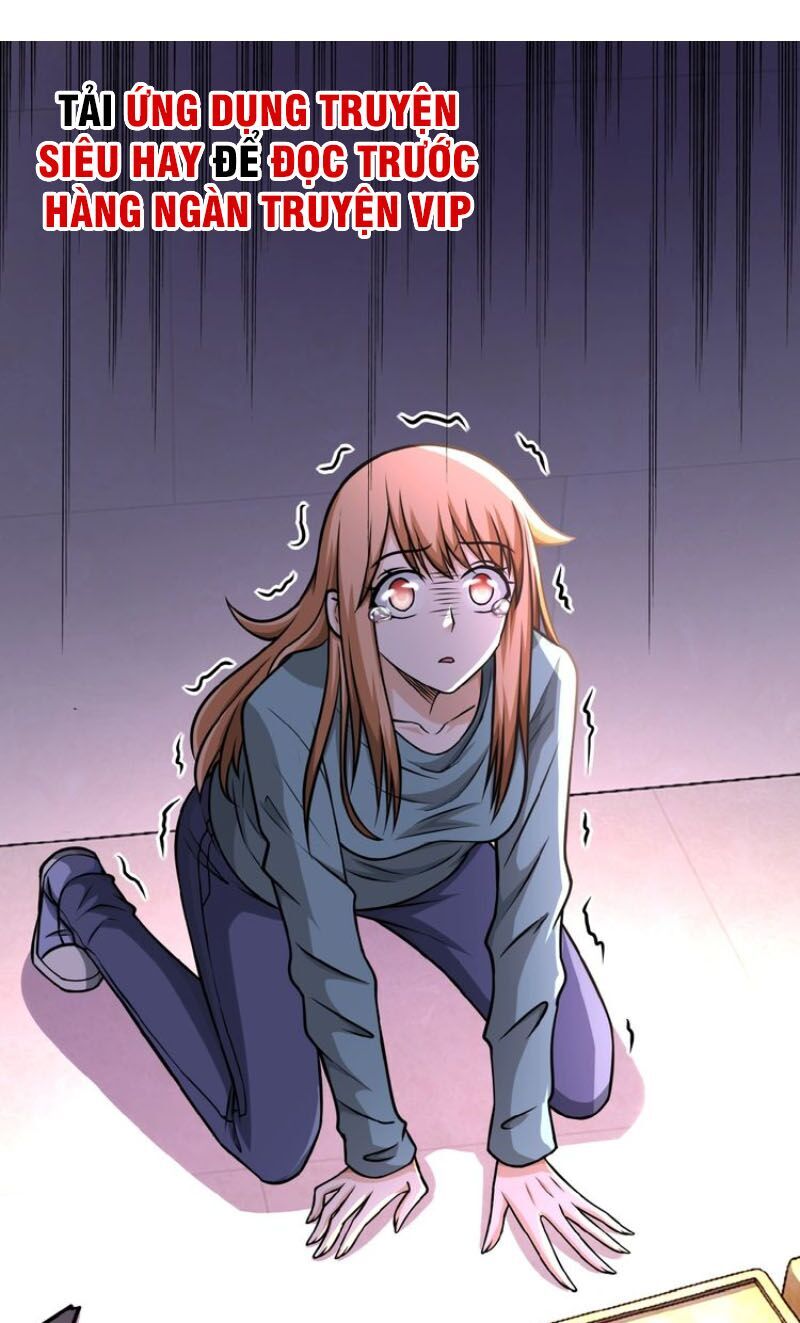 Mạt Thế Siêu Cấp Hệ Thống Chap 27 - Next Chap 28