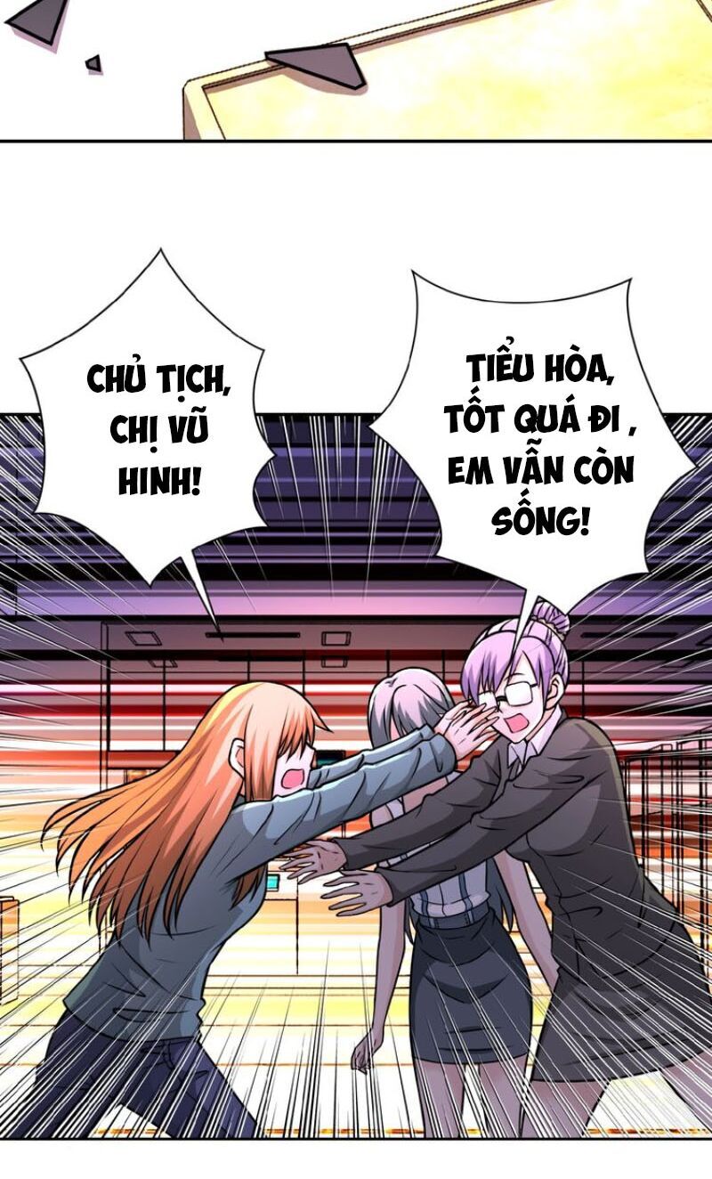 Mạt Thế Siêu Cấp Hệ Thống Chap 27 - Next Chap 28