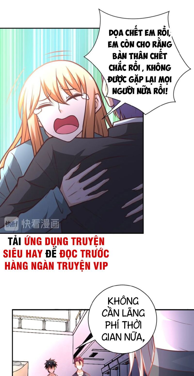 Mạt Thế Siêu Cấp Hệ Thống Chap 27 - Next Chap 28