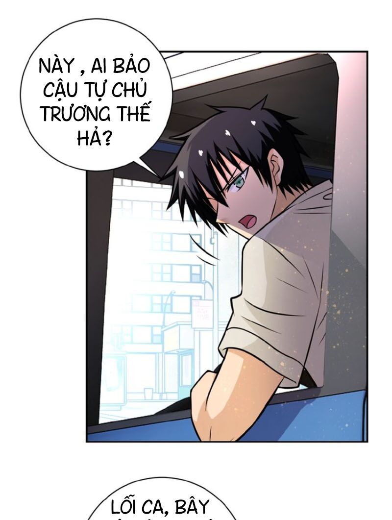 Mạt Thế Siêu Cấp Hệ Thống Chap 27 - Next Chap 28