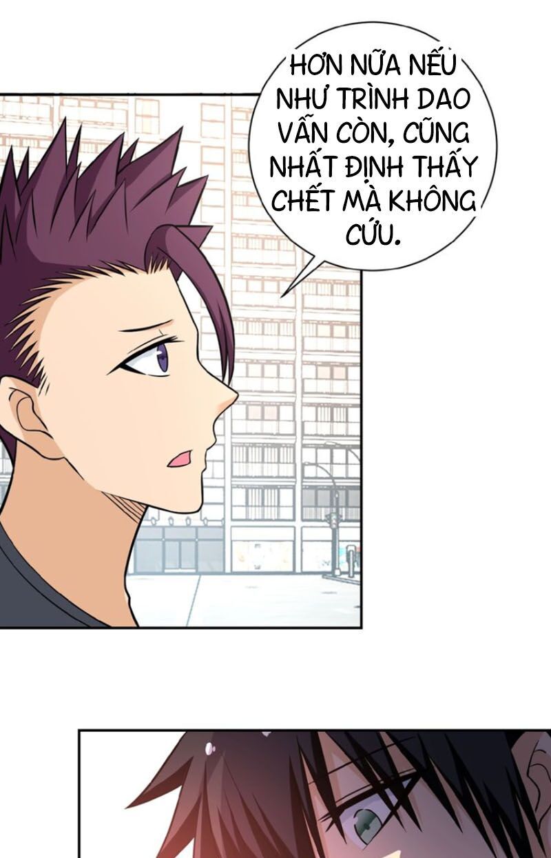 Mạt Thế Siêu Cấp Hệ Thống Chap 27 - Next Chap 28