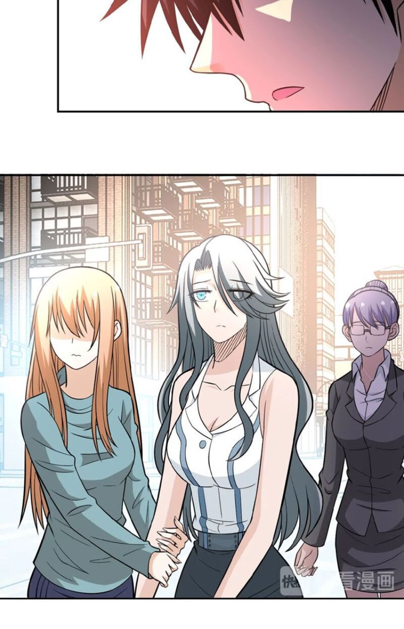 Mạt Thế Siêu Cấp Hệ Thống Chap 27 - Next Chap 28