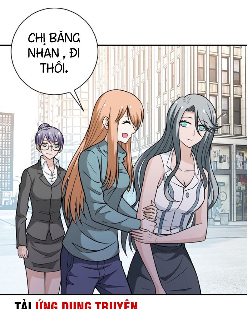 Mạt Thế Siêu Cấp Hệ Thống Chap 27 - Next Chap 28