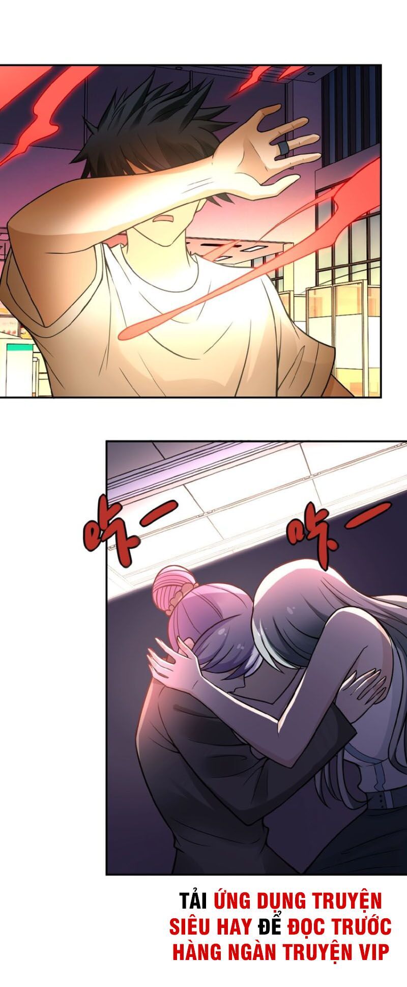Mạt Thế Siêu Cấp Hệ Thống Chap 27 - Next Chap 28