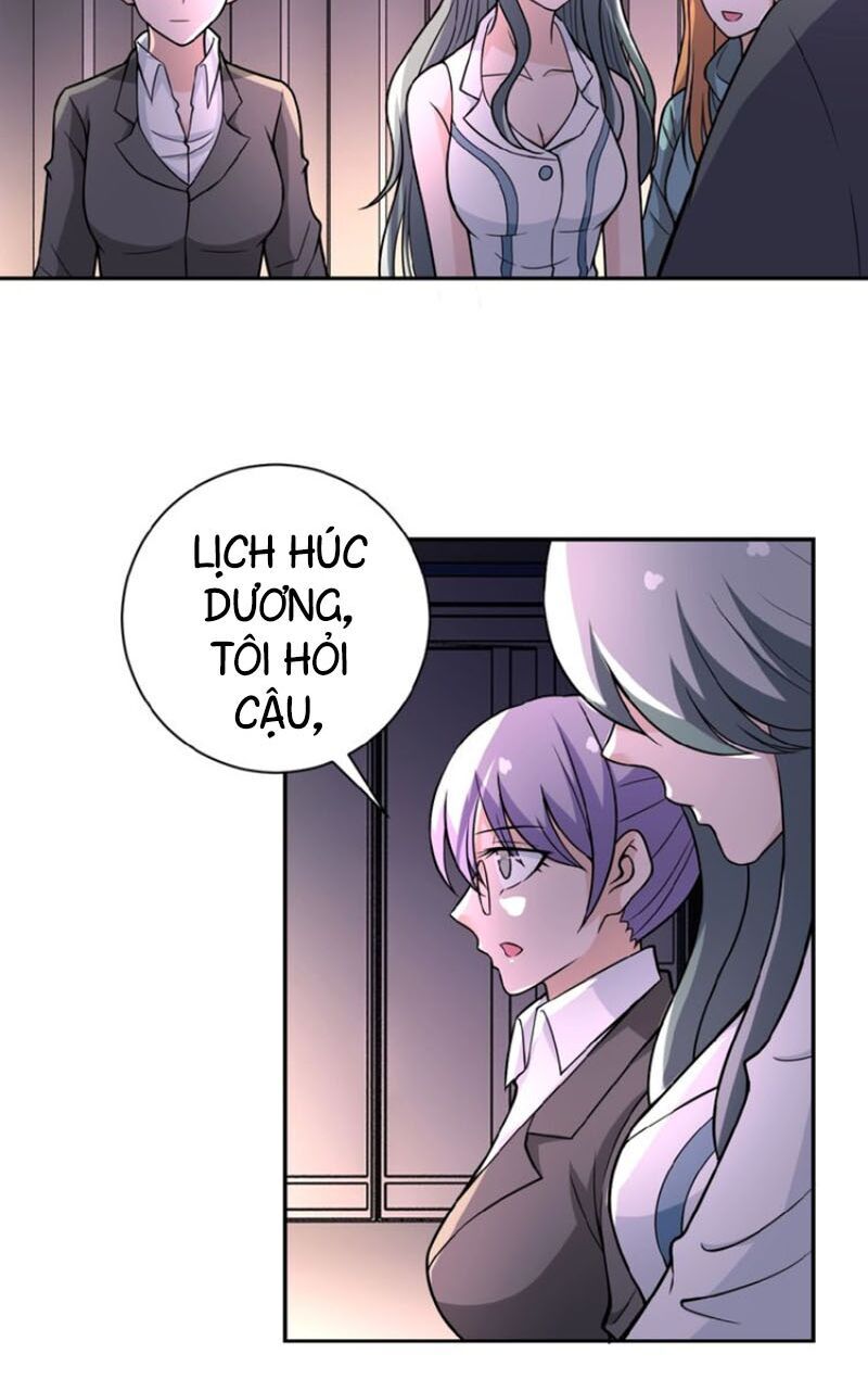 Mạt Thế Siêu Cấp Hệ Thống Chap 27 - Next Chap 28