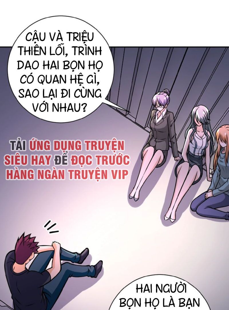 Mạt Thế Siêu Cấp Hệ Thống Chap 27 - Next Chap 28