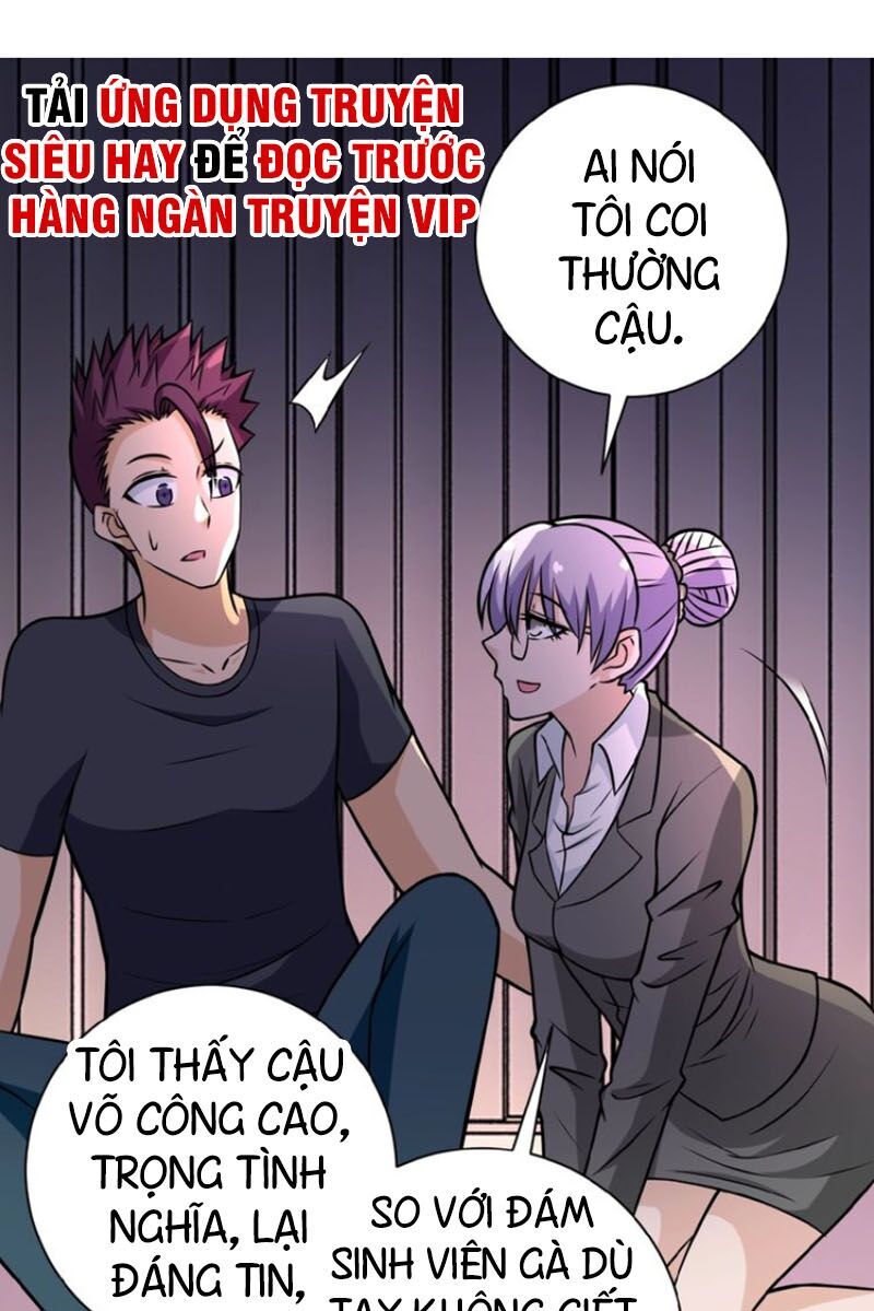 Mạt Thế Siêu Cấp Hệ Thống Chap 27 - Next Chap 28