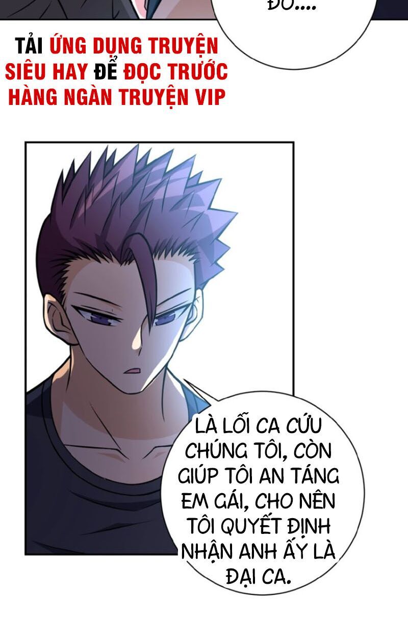 Mạt Thế Siêu Cấp Hệ Thống Chap 27 - Next Chap 28