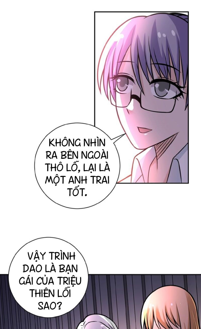 Mạt Thế Siêu Cấp Hệ Thống Chap 27 - Next Chap 28