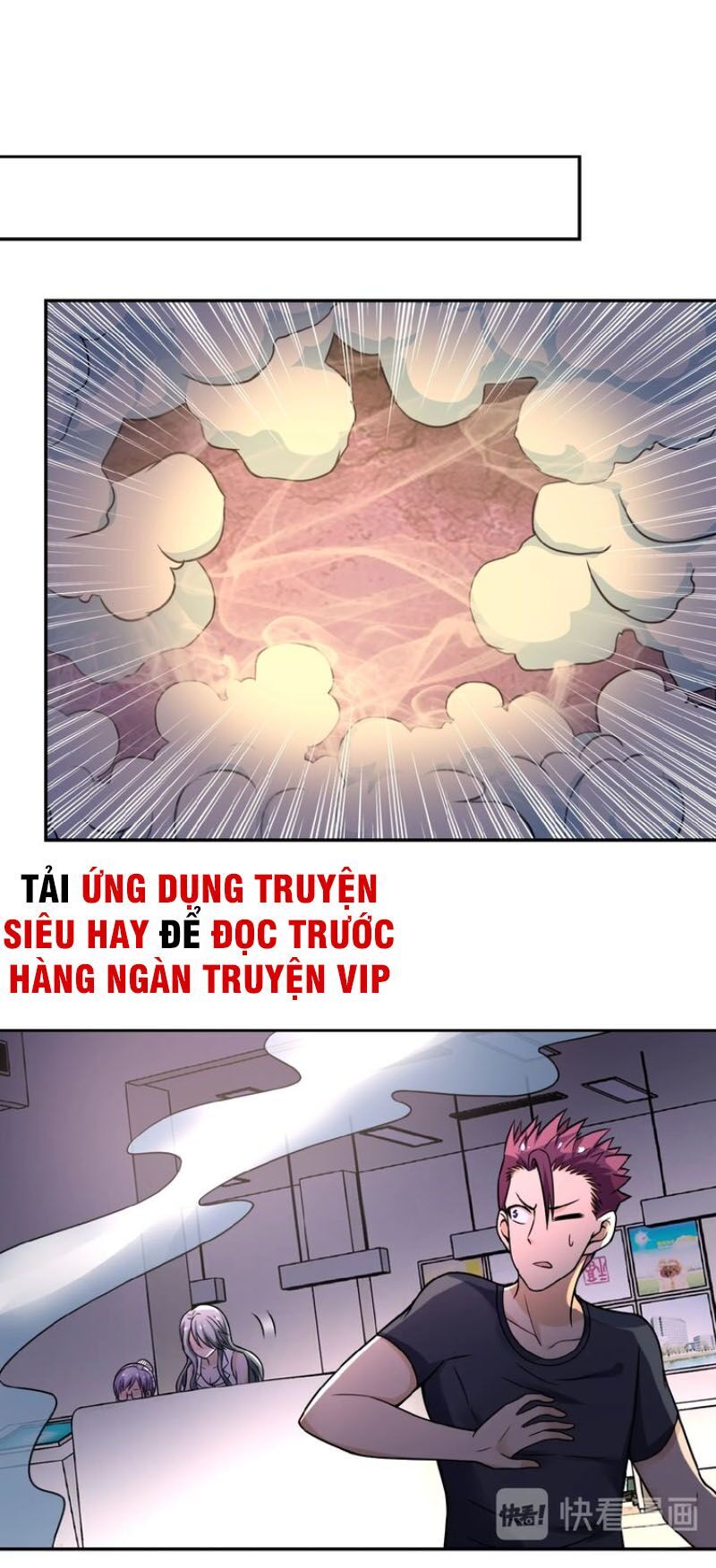 Mạt Thế Siêu Cấp Hệ Thống Chap 27 - Next Chap 28
