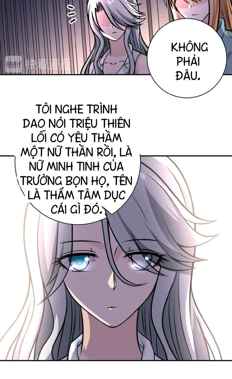 Mạt Thế Siêu Cấp Hệ Thống Chap 27 - Next Chap 28
