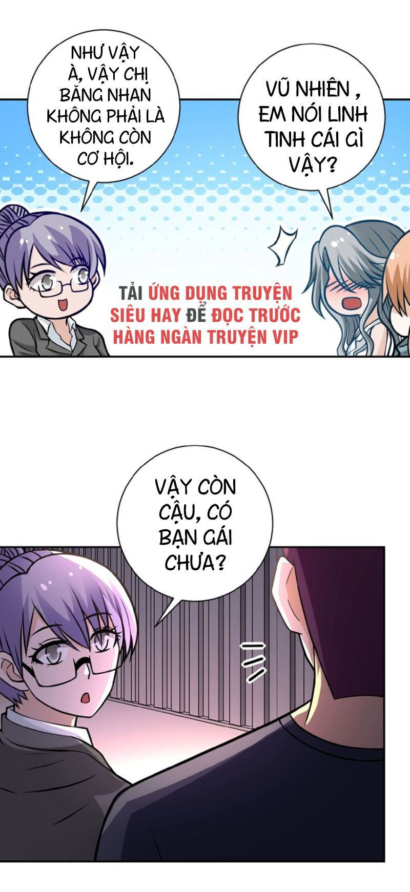 Mạt Thế Siêu Cấp Hệ Thống Chap 27 - Next Chap 28