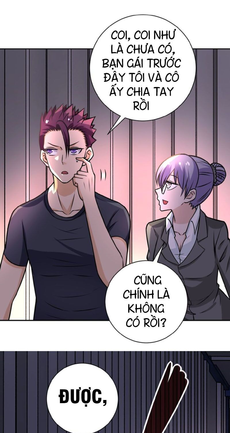 Mạt Thế Siêu Cấp Hệ Thống Chap 27 - Next Chap 28