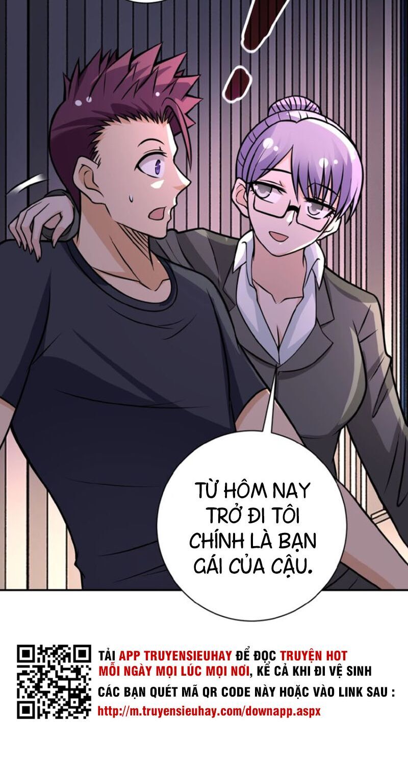 Mạt Thế Siêu Cấp Hệ Thống Chap 27 - Next Chap 28