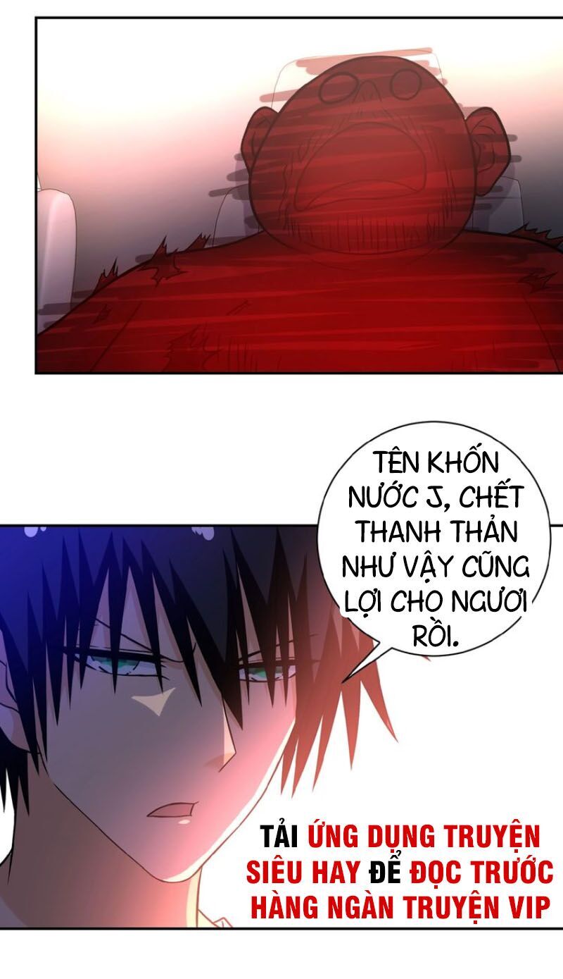 Mạt Thế Siêu Cấp Hệ Thống Chap 27 - Next Chap 28