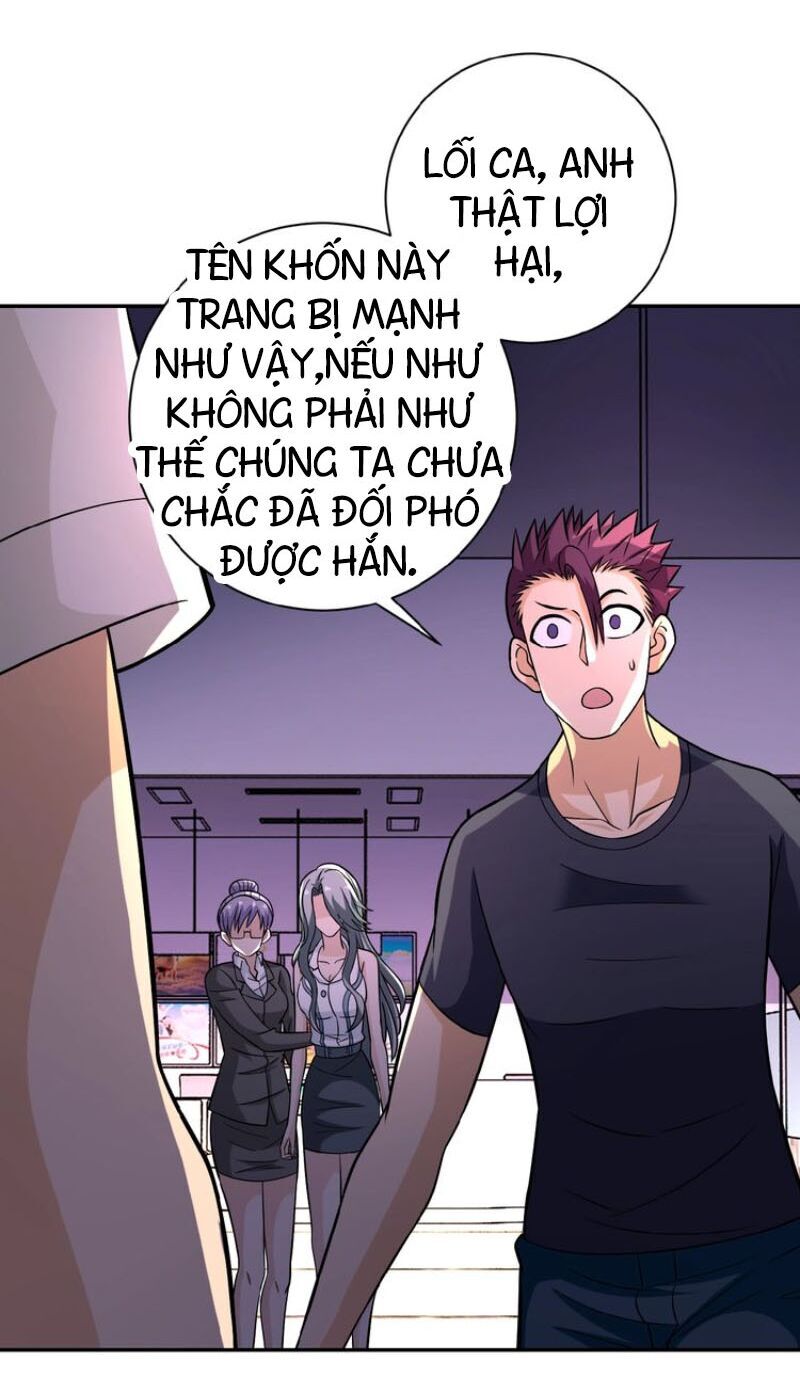 Mạt Thế Siêu Cấp Hệ Thống Chap 27 - Next Chap 28