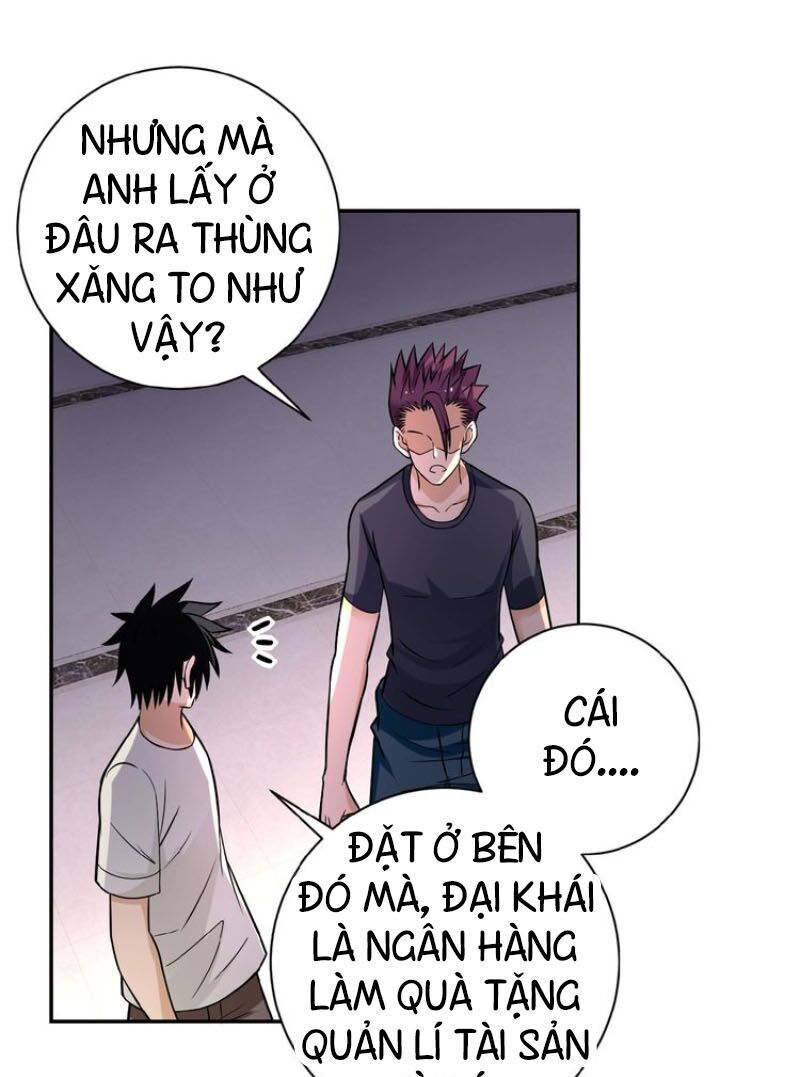Mạt Thế Siêu Cấp Hệ Thống Chap 27 - Next Chap 28