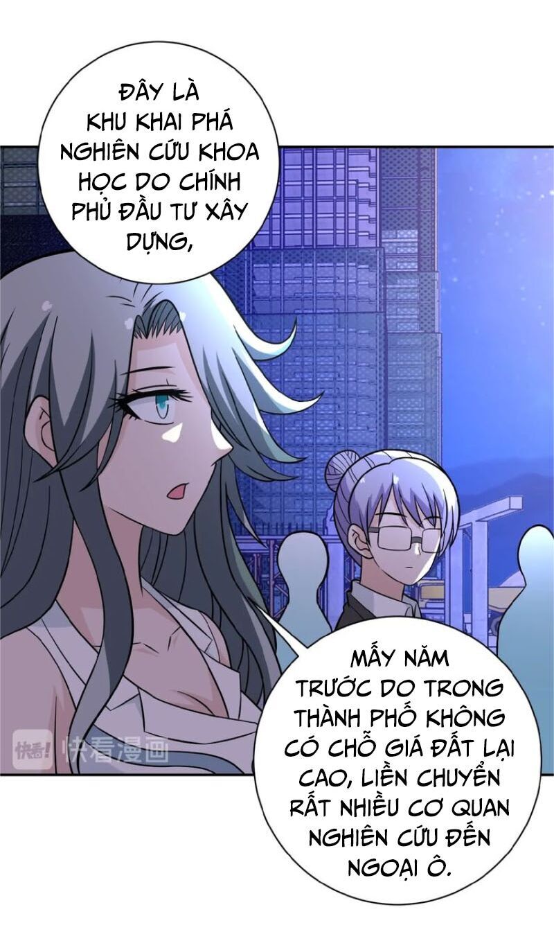 Mạt Thế Siêu Cấp Hệ Thống Chap 28 - Next Chap 29
