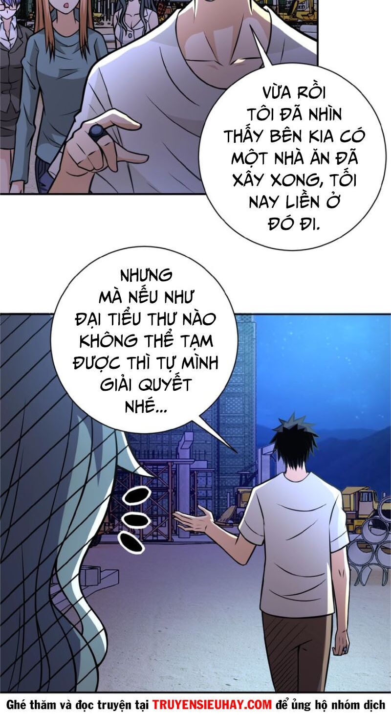 Mạt Thế Siêu Cấp Hệ Thống Chap 28 - Next Chap 29