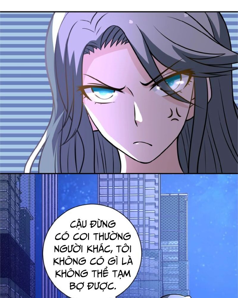 Mạt Thế Siêu Cấp Hệ Thống Chap 28 - Next Chap 29