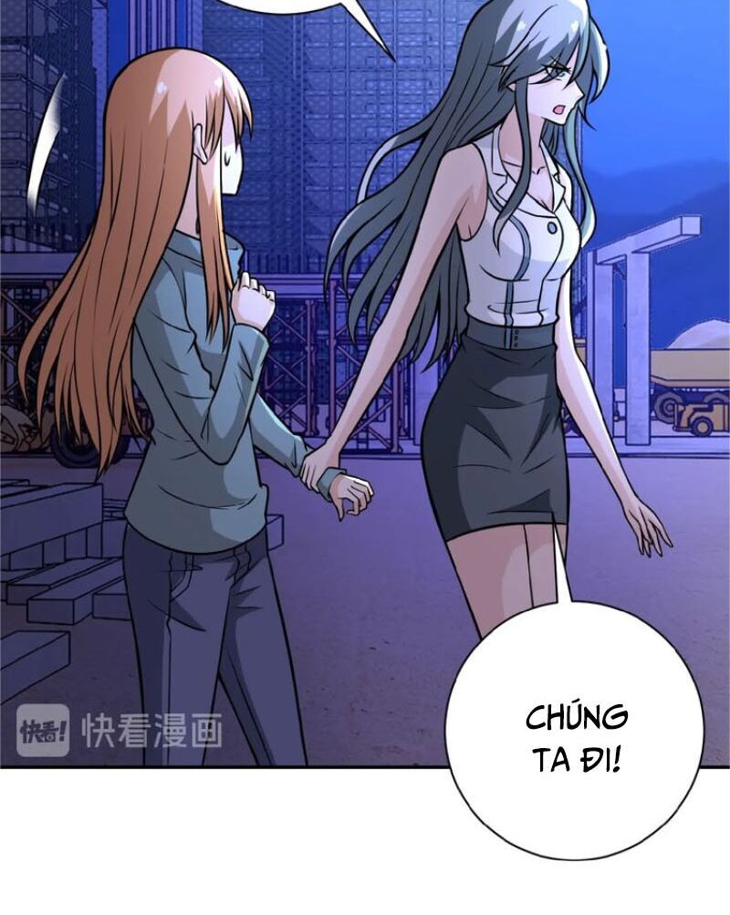 Mạt Thế Siêu Cấp Hệ Thống Chap 28 - Next Chap 29