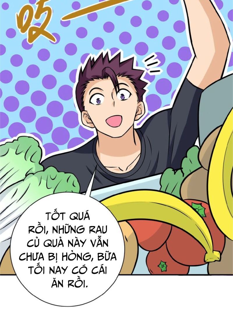 Mạt Thế Siêu Cấp Hệ Thống Chap 28 - Next Chap 29
