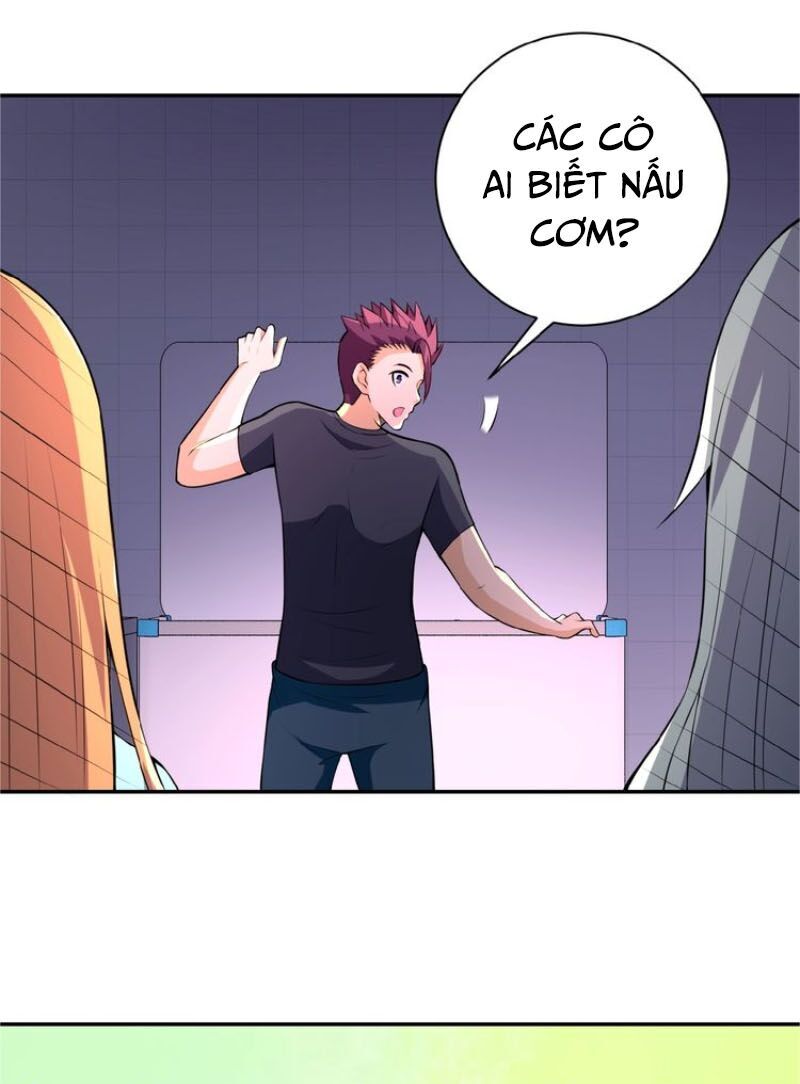 Mạt Thế Siêu Cấp Hệ Thống Chap 28 - Next Chap 29