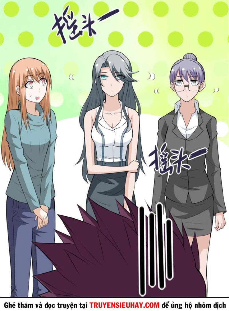 Mạt Thế Siêu Cấp Hệ Thống Chap 28 - Next Chap 29