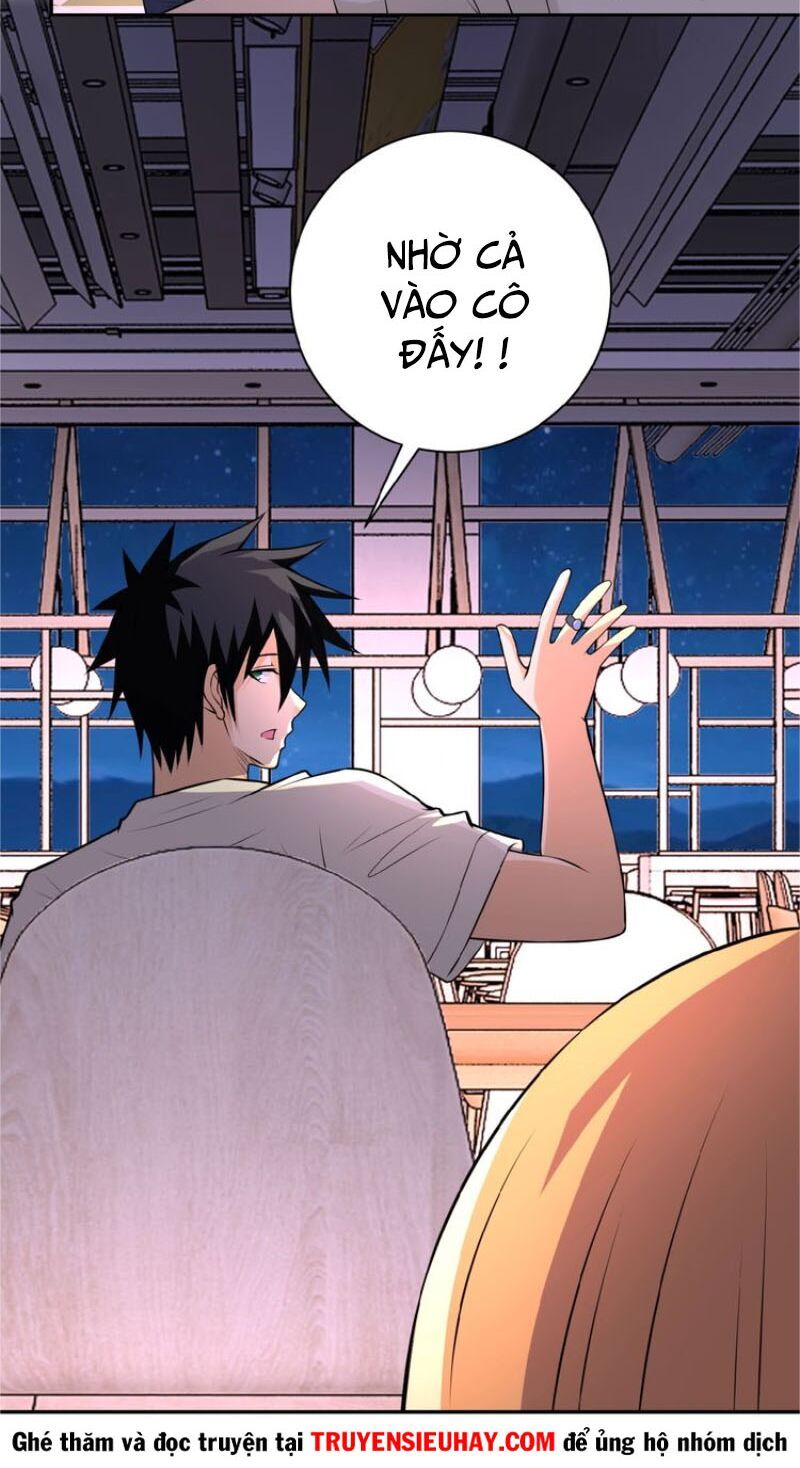 Mạt Thế Siêu Cấp Hệ Thống Chap 28 - Next Chap 29