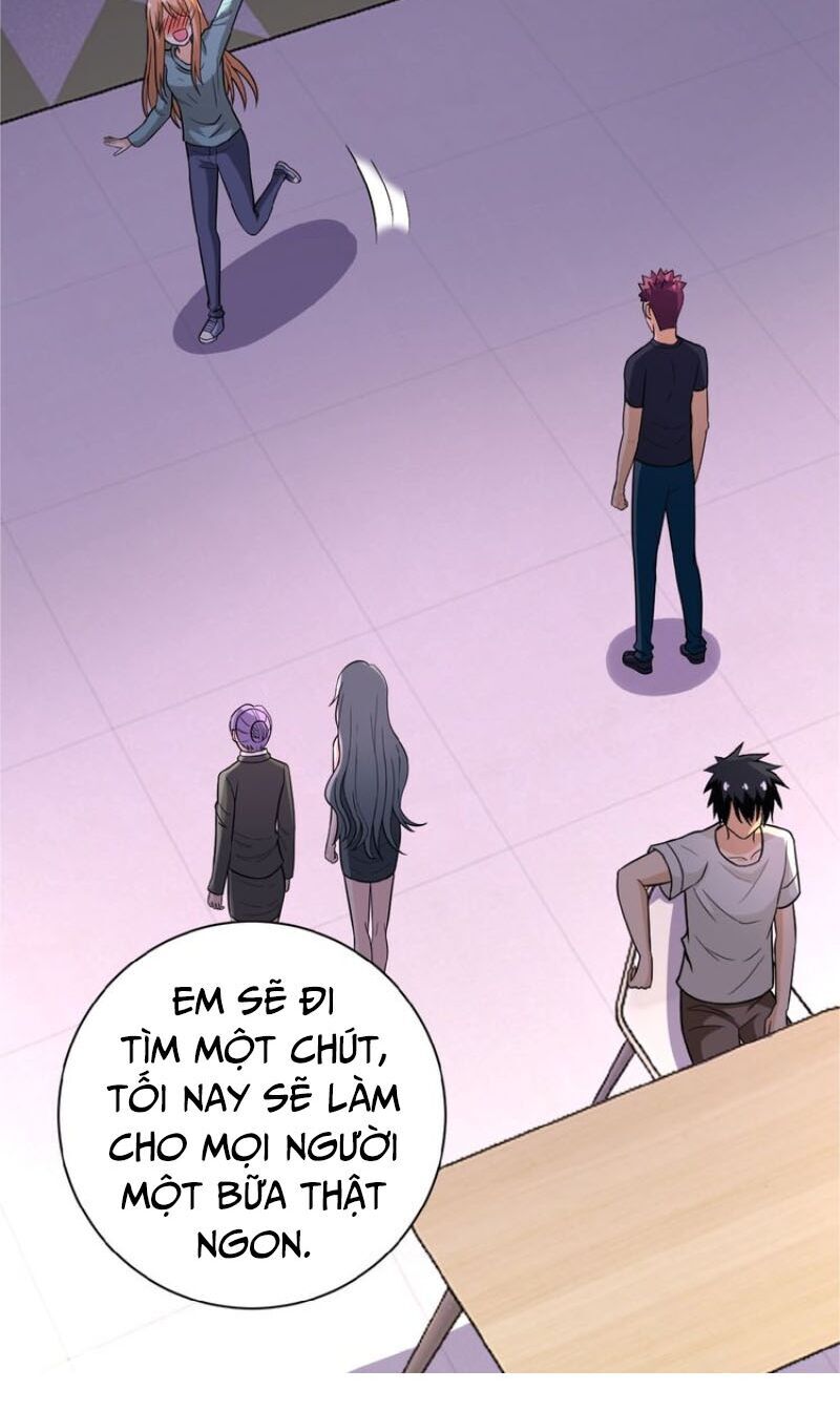 Mạt Thế Siêu Cấp Hệ Thống Chap 28 - Next Chap 29