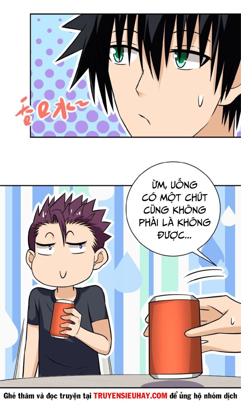 Mạt Thế Siêu Cấp Hệ Thống Chap 28 - Next Chap 29