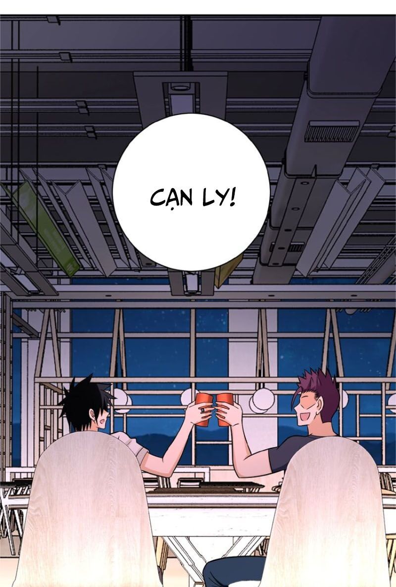 Mạt Thế Siêu Cấp Hệ Thống Chap 28 - Next Chap 29