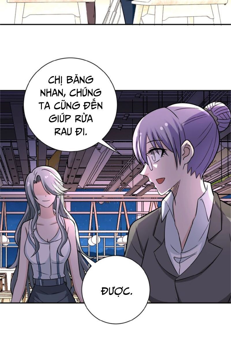 Mạt Thế Siêu Cấp Hệ Thống Chap 28 - Next Chap 29