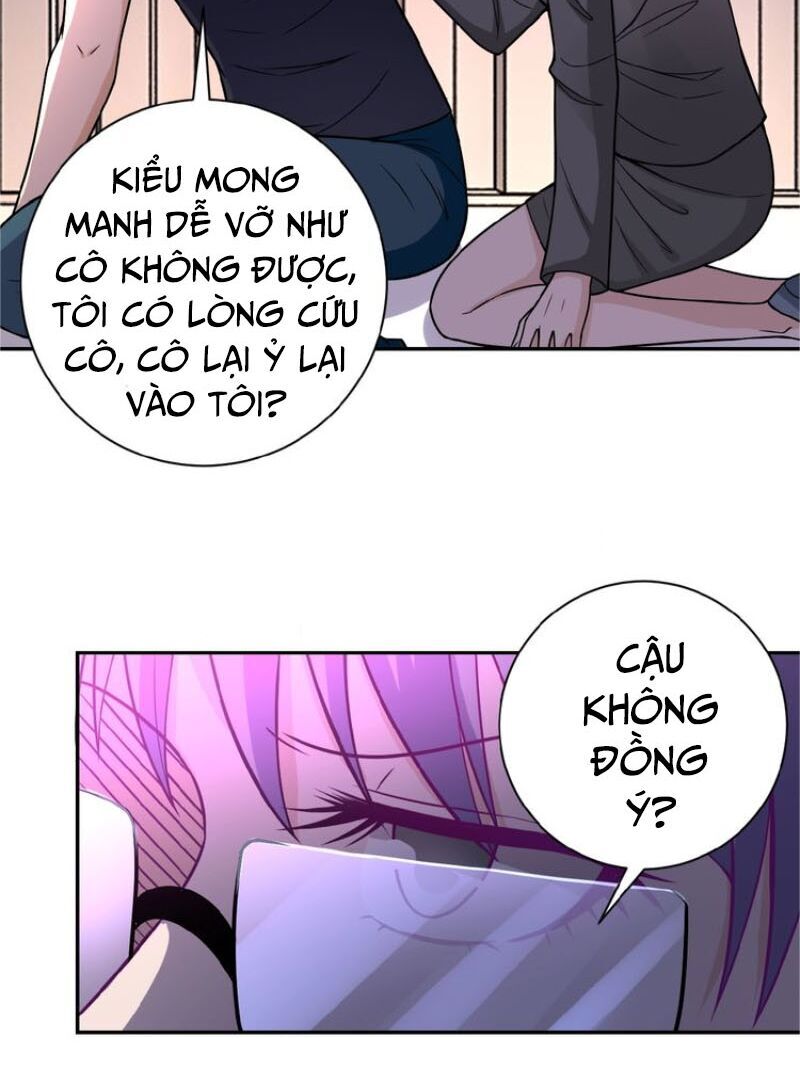 Mạt Thế Siêu Cấp Hệ Thống Chap 28 - Next Chap 29