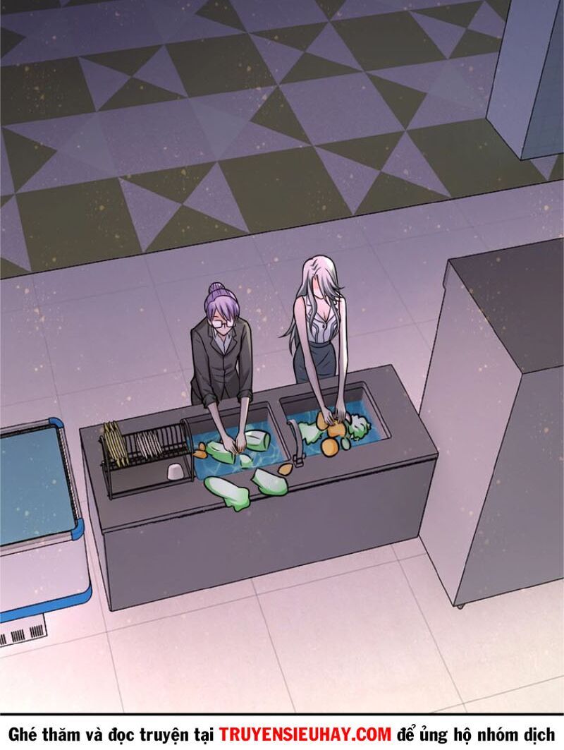 Mạt Thế Siêu Cấp Hệ Thống Chap 28 - Next Chap 29