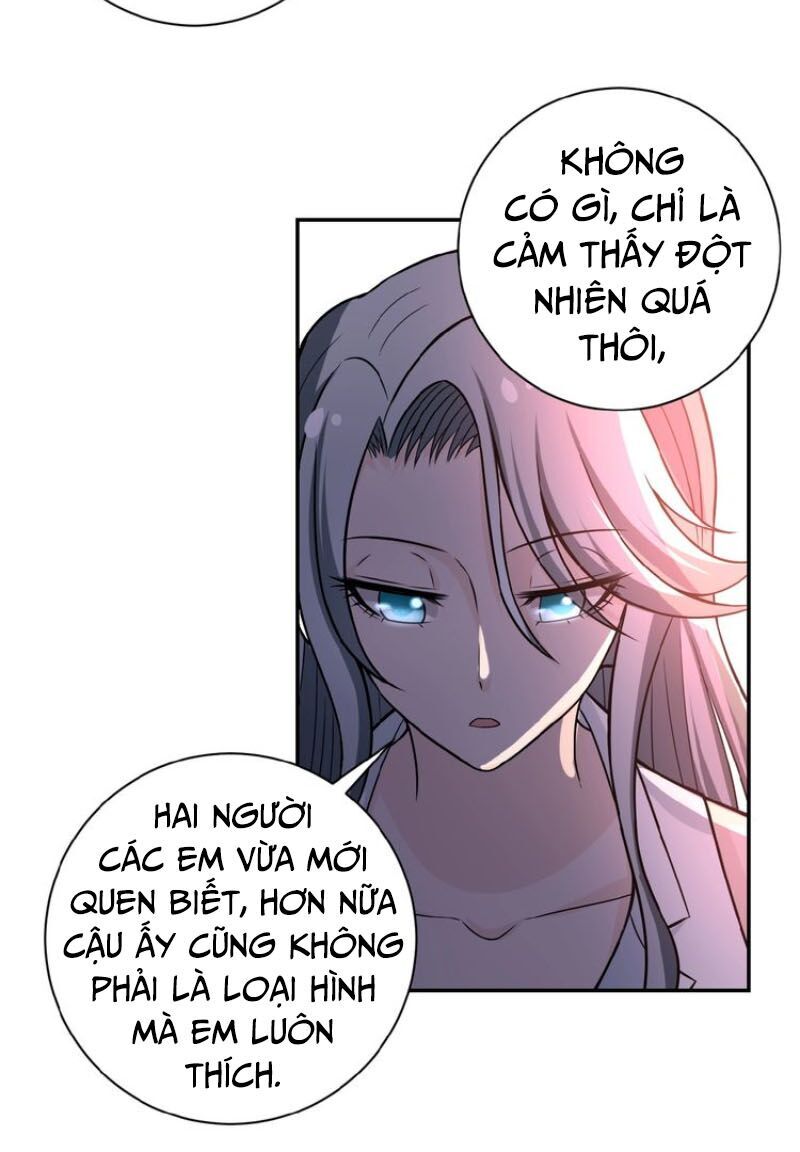 Mạt Thế Siêu Cấp Hệ Thống Chap 28 - Next Chap 29