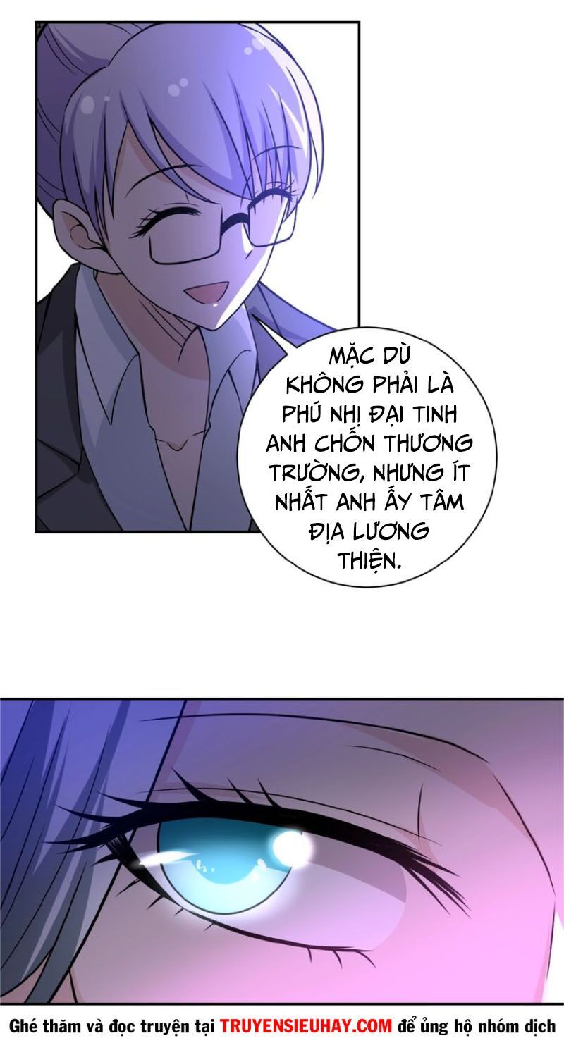 Mạt Thế Siêu Cấp Hệ Thống Chap 28 - Next Chap 29
